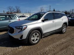 2019 GMC Terrain SLE for sale in Lansing, MI