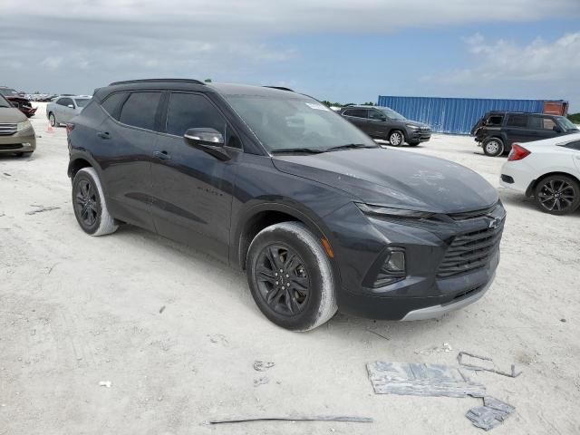 2021 Chevrolet Blazer 1LT