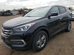 2018 Hyundai Santa FE Sport en venta en Hillsborough, NJ