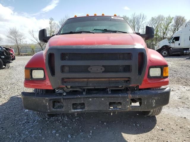 2003 Ford F650 Super Duty