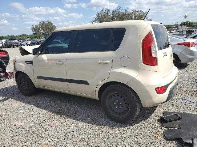 2013 KIA Soul