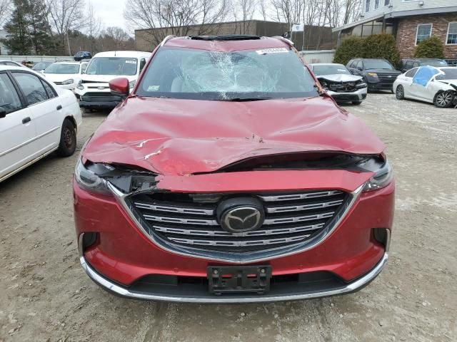 2021 Mazda CX-9 Signature