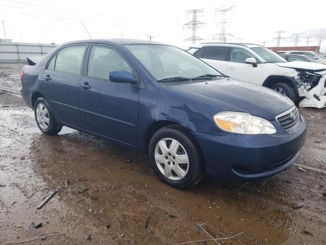 2006 Toyota Corolla CE