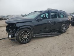 Salvage cars for sale from Copart Riverview, FL: 2022 Mercedes-Benz GLS 580 4matic