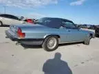 1990 Jaguar XJS