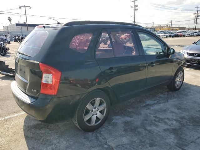 2008 KIA Rondo Base