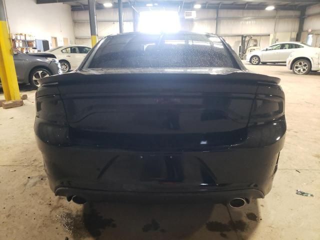 2018 Dodge Charger R/T 392