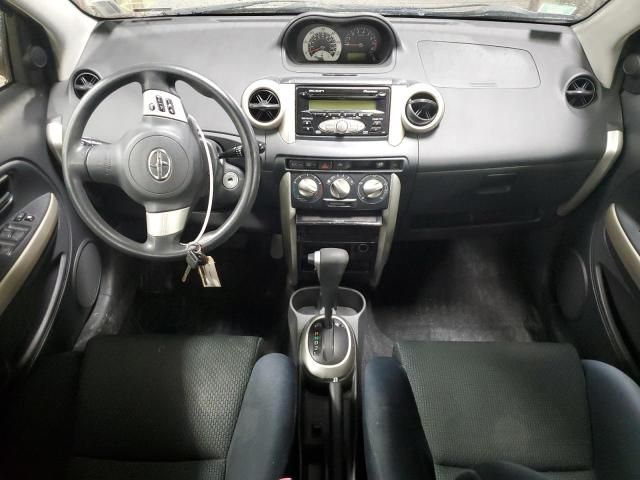 2006 Scion XA