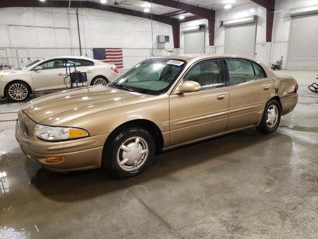 2000 Buick Lesabre Custom