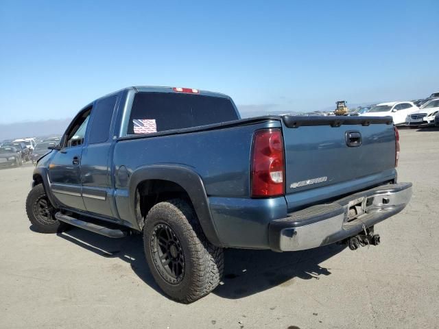 2006 Chevrolet Silverado C1500