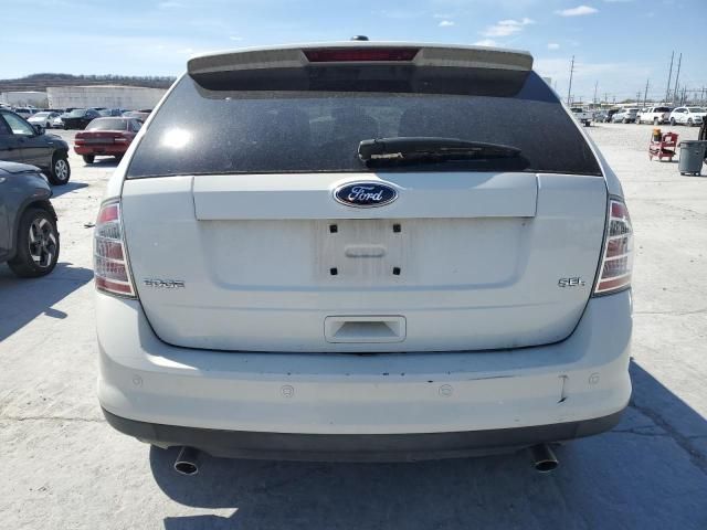 2010 Ford Edge SEL