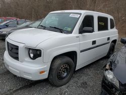 Salvage cars for sale at Marlboro, NY auction: 2011 VPG MV1