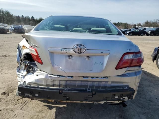 2009 Toyota Camry Base