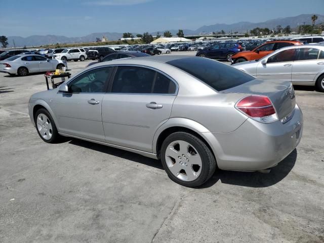 2007 Saturn Aura XE