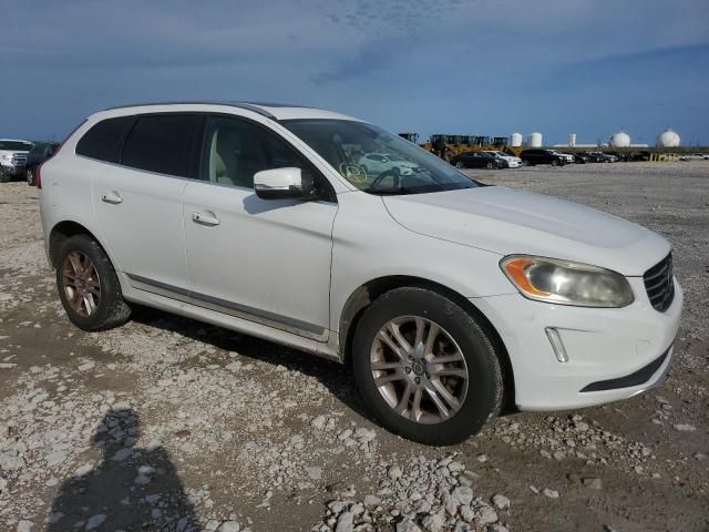 2014 Volvo XC60 3.2