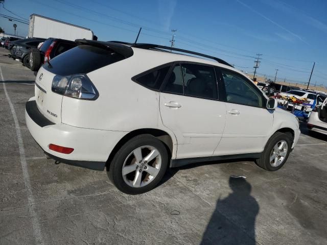 2005 Lexus RX 330