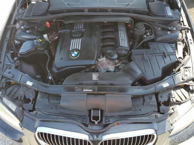 2011 BMW 328 I