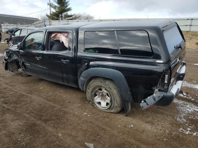 2013 Toyota Tacoma Double Cab Prerunner