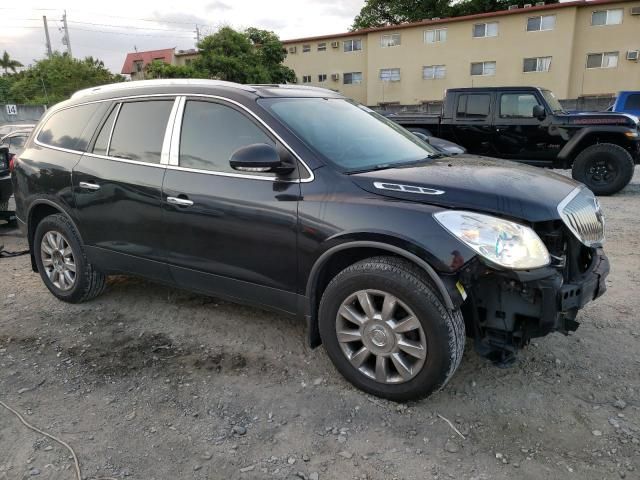 2011 Buick Enclave CXL