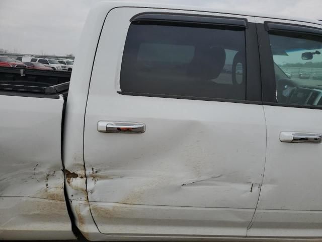 2011 Dodge RAM 2500