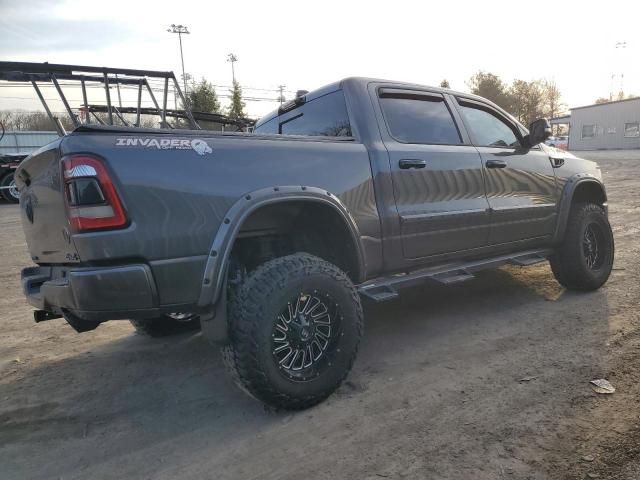 2023 Dodge RAM 1500 BIG HORN/LONE Star