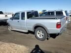 2002 Ford Ranger Super Cab