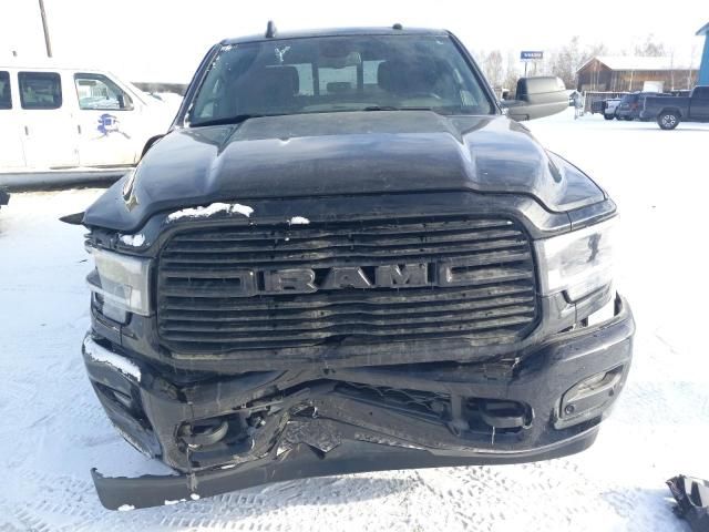 2019 Dodge 2500 Laramie