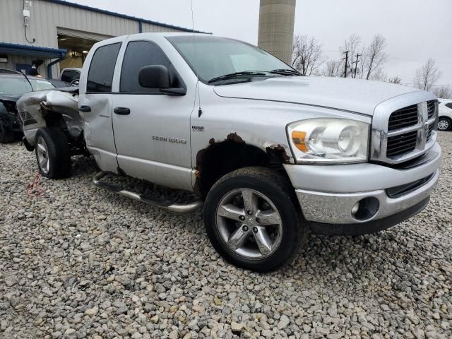 2007 Dodge RAM 1500 ST