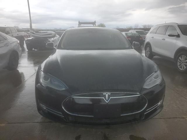 2014 Tesla Model S