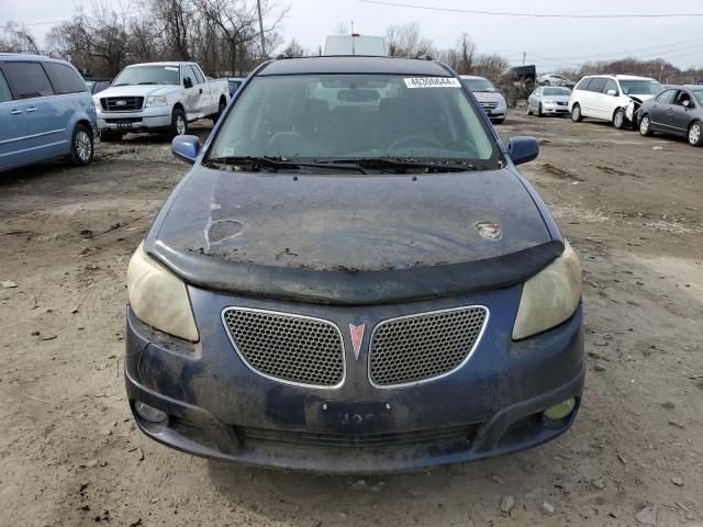 2005 Pontiac Vibe