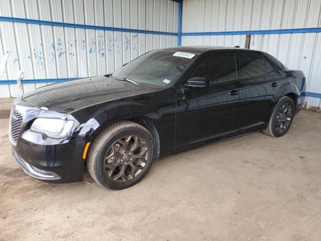 2017 Chrysler 300 S