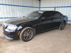 Chrysler 300 salvage cars for sale: 2017 Chrysler 300 S