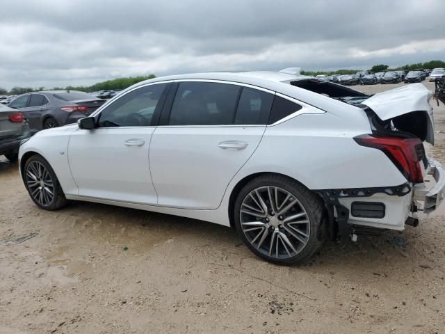 2024 Cadillac CT5 Premium Luxury