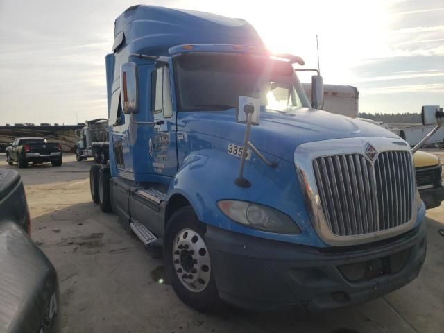 2014 International Prostar