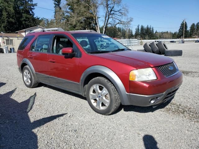 2005 Ford Freestyle SEL