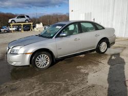 Mercury salvage cars for sale: 2008 Mercury Sable Luxury