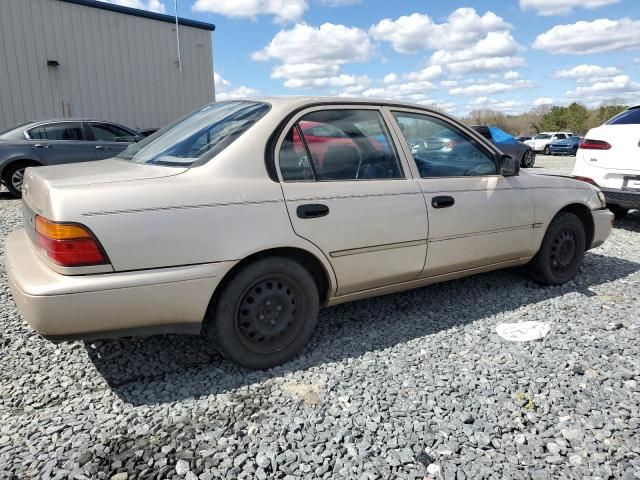 1995 Toyota Corolla