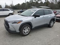 2022 Toyota Corolla Cross L for sale in Savannah, GA