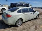 2010 Ford Focus SE