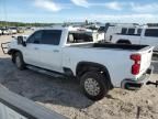 2022 Chevrolet Silverado K2500 Heavy Duty LTZ