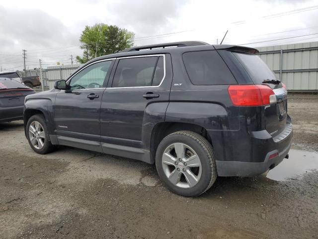 2013 GMC Terrain SLT