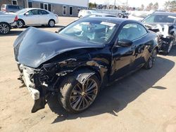 Vehiculos salvage en venta de Copart New Britain, CT: 2014 Infiniti Q60 Base