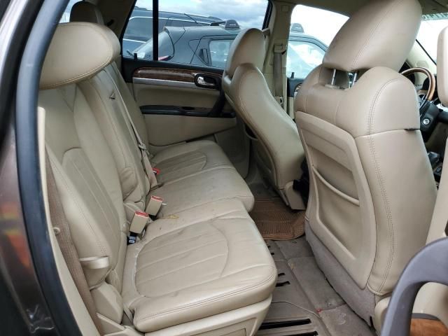 2012 Buick Enclave