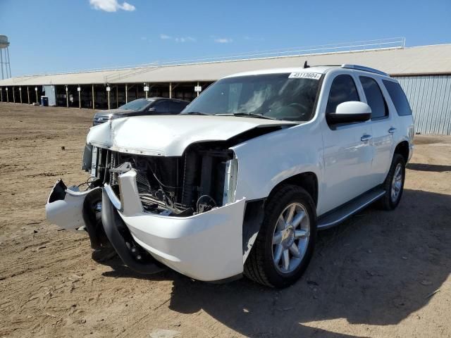 2008 GMC Yukon Denali