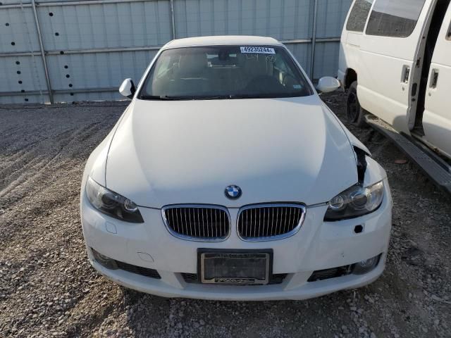 2009 BMW 328 I