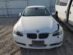 2009 BMW 328 I