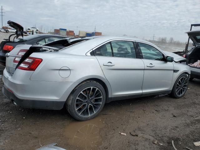 2018 Ford Taurus SHO