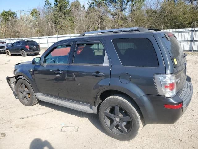 2009 Mercury Mariner Premier