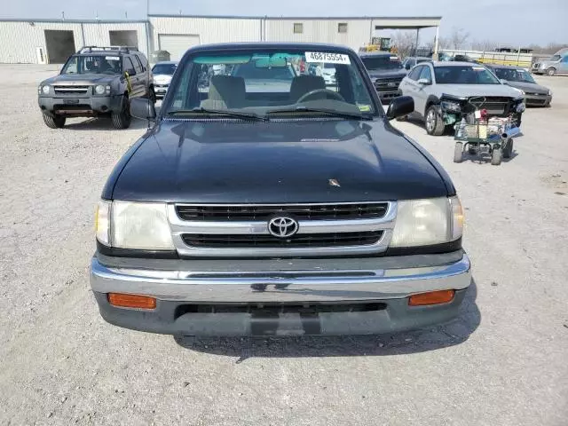 1998 Toyota Tacoma