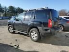 2007 Nissan Xterra OFF Road